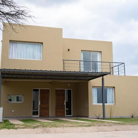 Hotel Cantera Respira Campo Potrero de los Funes Exterior photo