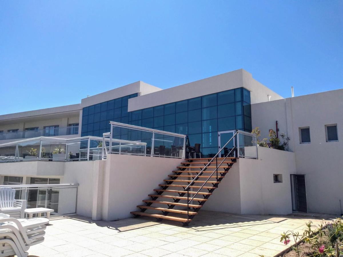 Hotel Cantera Respira Campo Potrero de los Funes Exterior photo